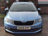 USED 2019 68 SKODA OCTAVIA 1.6 TDI SE Estate 5dr Diesel DSG Euro 6 (s/s) (115 ps) READ OUR REVIEWS! FINANCE AVAILABLE FROM 9.9% APR! GREAT SPEC INC SAT NAV & DAB!