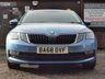 USED 2019 68 SKODA OCTAVIA 1.6 TDI SE Estate 5dr Diesel DSG Euro 6 (s/s) (115 ps) READ OUR REVIEWS! FINANCE AVAILABLE FROM 9.9% APR! GREAT SPEC INC SAT NAV & DAB!