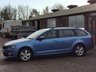 USED 2019 68 SKODA OCTAVIA 1.6 TDI SE Estate 5dr Diesel DSG Euro 6 (s/s) (115 ps) READ OUR REVIEWS! FINANCE AVAILABLE FROM 9.9% APR! GREAT SPEC INC SAT NAV & DAB!