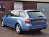 USED 2019 68 SKODA OCTAVIA 1.6 TDI SE Estate 5dr Diesel DSG Euro 6 (s/s) (115 ps) READ OUR REVIEWS! FINANCE AVAILABLE FROM 9.9% APR! GREAT SPEC INC SAT NAV & DAB!