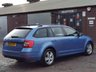 USED 2019 68 SKODA OCTAVIA 1.6 TDI SE Estate 5dr Diesel DSG Euro 6 (s/s) (115 ps) READ OUR REVIEWS! FINANCE AVAILABLE FROM 9.9% APR! GREAT SPEC INC SAT NAV & DAB!