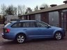 USED 2019 68 SKODA OCTAVIA 1.6 TDI SE Estate 5dr Diesel DSG Euro 6 (s/s) (115 ps) READ OUR REVIEWS! FINANCE AVAILABLE FROM 9.9% APR! GREAT SPEC INC SAT NAV & DAB!