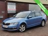 USED 2019 68 SKODA OCTAVIA 1.6 TDI SE Estate 5dr Diesel DSG Euro 6 (s/s) (115 ps) READ OUR REVIEWS! FINANCE AVAILABLE FROM 9.9% APR! GREAT SPEC INC SAT NAV & DAB!