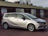 USED 2018 18 VAUXHALL ZAFIRA TOURER 1.4i Turbo Elite Nav MPV 5dr Petrol Manual Euro 6 (140 ps) SERVICED & MOT'D IN NOV 2024!