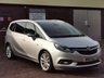 USED 2018 18 VAUXHALL ZAFIRA TOURER 1.4i Turbo Elite Nav MPV 5dr Petrol Manual Euro 6 (140 ps) SERVICED & MOT'D IN NOV 2024!
