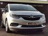 USED 2018 18 VAUXHALL ZAFIRA TOURER 1.4i Turbo Elite Nav MPV 5dr Petrol Manual Euro 6 (140 ps) SERVICED & MOT'D IN NOV 2024!