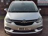 USED 2018 18 VAUXHALL ZAFIRA TOURER 1.4i Turbo Elite Nav MPV 5dr Petrol Manual Euro 6 (140 ps) SERVICED & MOT'D IN NOV 2024!