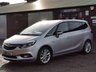 USED 2018 18 VAUXHALL ZAFIRA TOURER 1.4i Turbo Elite Nav MPV 5dr Petrol Manual Euro 6 (140 ps) SERVICED & MOT'D IN NOV 2024!