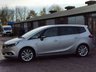 USED 2018 18 VAUXHALL ZAFIRA TOURER 1.4i Turbo Elite Nav MPV 5dr Petrol Manual Euro 6 (140 ps) SERVICED & MOT'D IN NOV 2024!