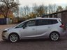 USED 2018 18 VAUXHALL ZAFIRA TOURER 1.4i Turbo Elite Nav MPV 5dr Petrol Manual Euro 6 (140 ps) SERVICED & MOT'D IN NOV 2024!