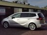 USED 2018 18 VAUXHALL ZAFIRA TOURER 1.4i Turbo Elite Nav MPV 5dr Petrol Manual Euro 6 (140 ps) SERVICED & MOT'D IN NOV 2024!