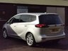USED 2018 18 VAUXHALL ZAFIRA TOURER 1.4i Turbo Elite Nav MPV 5dr Petrol Manual Euro 6 (140 ps) SERVICED & MOT'D IN NOV 2024!