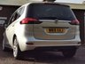USED 2018 18 VAUXHALL ZAFIRA TOURER 1.4i Turbo Elite Nav MPV 5dr Petrol Manual Euro 6 (140 ps) SERVICED & MOT'D IN NOV 2024!