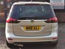 USED 2018 18 VAUXHALL ZAFIRA TOURER 1.4i Turbo Elite Nav MPV 5dr Petrol Manual Euro 6 (140 ps) SERVICED & MOT'D IN NOV 2024!