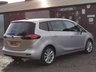 USED 2018 18 VAUXHALL ZAFIRA TOURER 1.4i Turbo Elite Nav MPV 5dr Petrol Manual Euro 6 (140 ps) SERVICED & MOT'D IN NOV 2024!