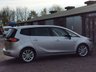 USED 2018 18 VAUXHALL ZAFIRA TOURER 1.4i Turbo Elite Nav MPV 5dr Petrol Manual Euro 6 (140 ps) SERVICED & MOT'D IN NOV 2024!
