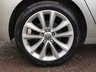 USED 2018 18 VAUXHALL ZAFIRA TOURER 1.4i Turbo Elite Nav MPV 5dr Petrol Manual Euro 6 (140 ps) SERVICED & MOT'D IN NOV 2024!
