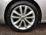 USED 2018 18 VAUXHALL ZAFIRA TOURER 1.4i Turbo Elite Nav MPV 5dr Petrol Manual Euro 6 (140 ps) SERVICED & MOT'D IN NOV 2024!
