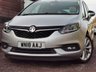USED 2018 18 VAUXHALL ZAFIRA TOURER 1.4i Turbo Elite Nav MPV 5dr Petrol Manual Euro 6 (140 ps) SERVICED & MOT'D IN NOV 2024!