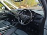 USED 2018 18 VAUXHALL ZAFIRA TOURER 1.4i Turbo Elite Nav MPV 5dr Petrol Manual Euro 6 (140 ps) SERVICED & MOT'D IN NOV 2024!