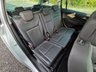 USED 2018 18 VAUXHALL ZAFIRA TOURER 1.4i Turbo Elite Nav MPV 5dr Petrol Manual Euro 6 (140 ps) SERVICED & MOT'D IN NOV 2024!