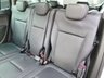 USED 2018 18 VAUXHALL ZAFIRA TOURER 1.4i Turbo Elite Nav MPV 5dr Petrol Manual Euro 6 (140 ps) SERVICED & MOT'D IN NOV 2024!