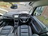 USED 2018 18 VAUXHALL ZAFIRA TOURER 1.4i Turbo Elite Nav MPV 5dr Petrol Manual Euro 6 (140 ps) SERVICED & MOT'D IN NOV 2024!
