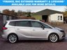 USED 2018 18 VAUXHALL ZAFIRA TOURER 1.4i Turbo Elite Nav MPV 5dr Petrol Manual Euro 6 (140 ps) SERVICED & MOT'D IN NOV 2024!