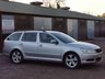 USED 2011 11 SKODA OCTAVIA 1.6 MPI SE Estate 5dr Petrol Manual Euro 5 (102 ps) ULTRA LOW MILES & JUST 2 OWNERS!