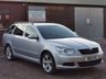 USED 2011 11 SKODA OCTAVIA 1.6 MPI SE Estate 5dr Petrol Manual Euro 5 (102 ps) ULTRA LOW MILES & JUST 2 OWNERS!