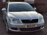 USED 2011 11 SKODA OCTAVIA 1.6 MPI SE Estate 5dr Petrol Manual Euro 5 (102 ps) ULTRA LOW MILES & JUST 2 OWNERS!