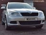 USED 2011 11 SKODA OCTAVIA 1.6 MPI SE Estate 5dr Petrol Manual Euro 5 (102 ps) ULTRA LOW MILES & JUST 2 OWNERS!