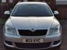 USED 2011 11 SKODA OCTAVIA 1.6 MPI SE Estate 5dr Petrol Manual Euro 5 (102 ps) ULTRA LOW MILES & JUST 2 OWNERS!