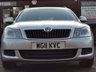 USED 2011 11 SKODA OCTAVIA 1.6 MPI SE Estate 5dr Petrol Manual Euro 5 (102 ps) ULTRA LOW MILES & JUST 2 OWNERS!