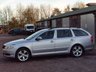 USED 2011 11 SKODA OCTAVIA 1.6 MPI SE Estate 5dr Petrol Manual Euro 5 (102 ps) ULTRA LOW MILES & JUST 2 OWNERS!