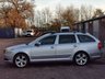 USED 2011 11 SKODA OCTAVIA 1.6 MPI SE Estate 5dr Petrol Manual Euro 5 (102 ps) ULTRA LOW MILES & JUST 2 OWNERS!