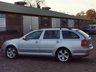 USED 2011 11 SKODA OCTAVIA 1.6 MPI SE Estate 5dr Petrol Manual Euro 5 (102 ps) ULTRA LOW MILES & JUST 2 OWNERS!