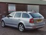 USED 2011 11 SKODA OCTAVIA 1.6 MPI SE Estate 5dr Petrol Manual Euro 5 (102 ps) ULTRA LOW MILES & JUST 2 OWNERS!