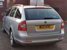 USED 2011 11 SKODA OCTAVIA 1.6 MPI SE Estate 5dr Petrol Manual Euro 5 (102 ps) ULTRA LOW MILES & JUST 2 OWNERS!
