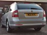 USED 2011 11 SKODA OCTAVIA 1.6 MPI SE Estate 5dr Petrol Manual Euro 5 (102 ps) ULTRA LOW MILES & JUST 2 OWNERS!