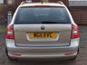 USED 2011 11 SKODA OCTAVIA 1.6 MPI SE Estate 5dr Petrol Manual Euro 5 (102 ps) ULTRA LOW MILES & JUST 2 OWNERS!