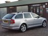 USED 2011 11 SKODA OCTAVIA 1.6 MPI SE Estate 5dr Petrol Manual Euro 5 (102 ps) ULTRA LOW MILES & JUST 2 OWNERS!