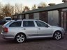 USED 2011 11 SKODA OCTAVIA 1.6 MPI SE Estate 5dr Petrol Manual Euro 5 (102 ps) ULTRA LOW MILES & JUST 2 OWNERS!