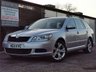 USED 2011 11 SKODA OCTAVIA 1.6 MPI SE Estate 5dr Petrol Manual Euro 5 (102 ps) ULTRA LOW MILES & JUST 2 OWNERS!