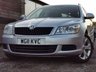 USED 2011 11 SKODA OCTAVIA 1.6 MPI SE Estate 5dr Petrol Manual Euro 5 (102 ps) ULTRA LOW MILES & JUST 2 OWNERS!