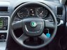 USED 2011 11 SKODA OCTAVIA 1.6 MPI SE Estate 5dr Petrol Manual Euro 5 (102 ps) ULTRA LOW MILES & JUST 2 OWNERS!