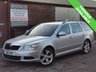 USED 2011 11 SKODA OCTAVIA 1.6 MPI SE Estate 5dr Petrol Manual Euro 5 (102 ps) ULTRA LOW MILES & JUST 2 OWNERS!