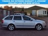 USED 2011 11 SKODA OCTAVIA 1.6 MPI SE Estate 5dr Petrol Manual Euro 5 (102 ps) ULTRA LOW MILES & JUST 2 OWNERS!