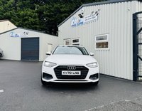 USED 2020 70 AUDI A4 AVANT 2.0 TDI 30 Technik Estate 5dr Diesel S Tronic Euro 6 (s/s) (136 ps) 