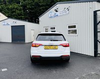 USED 2020 70 AUDI A4 AVANT 2.0 TDI 30 Technik Estate 5dr Diesel S Tronic Euro 6 (s/s) (136 ps) 